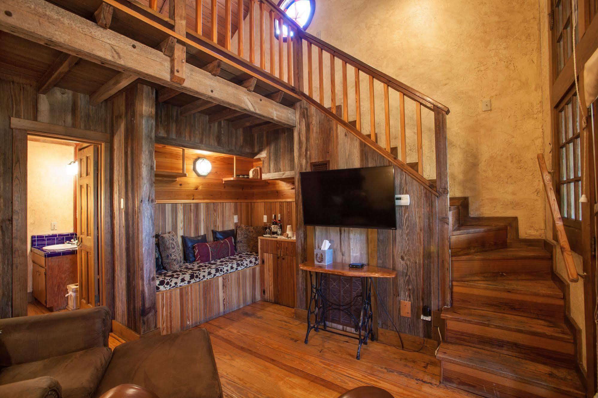 Gruene Mansion Inn New Braunfels Exterior foto