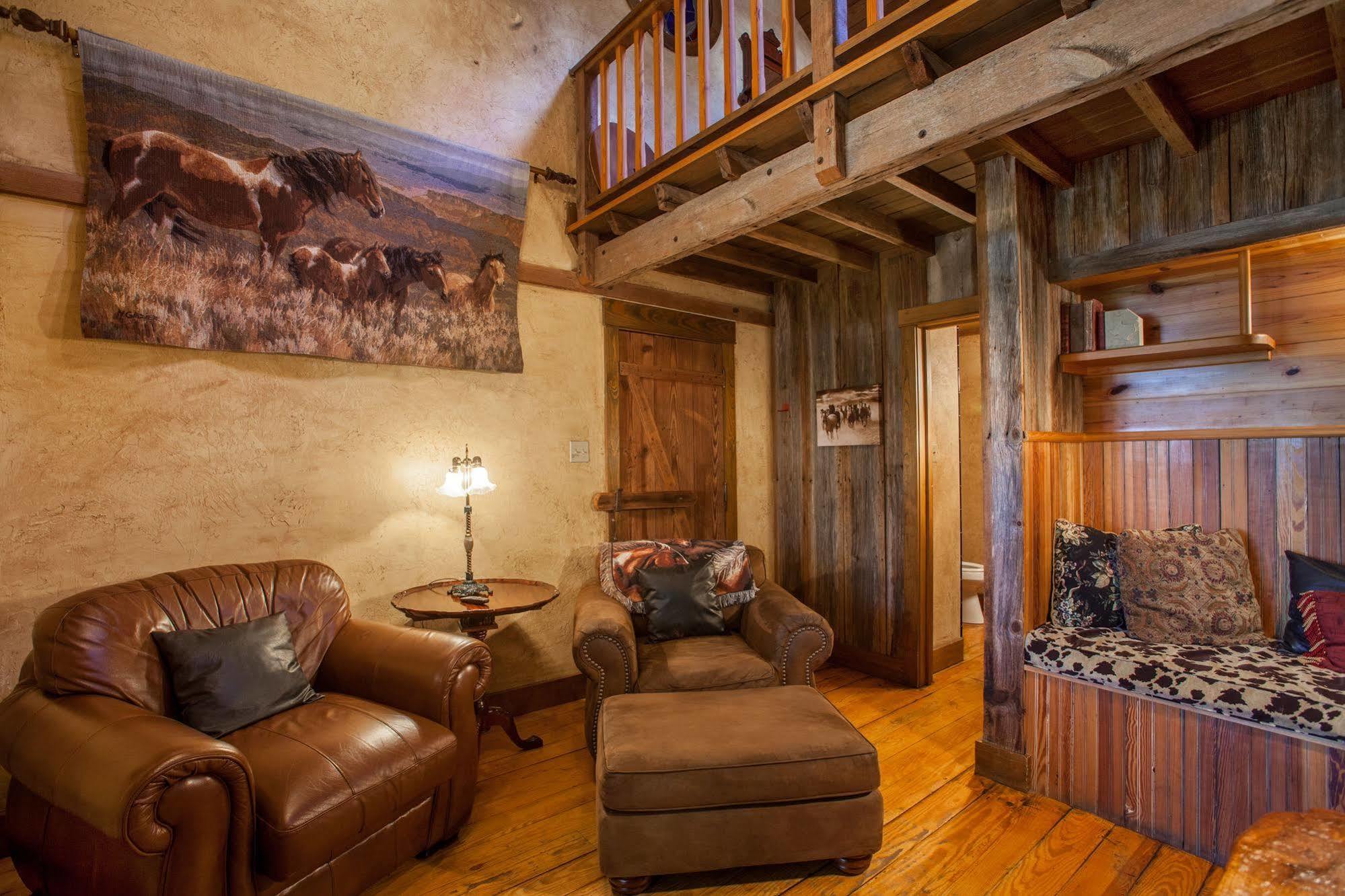 Gruene Mansion Inn New Braunfels Exterior foto