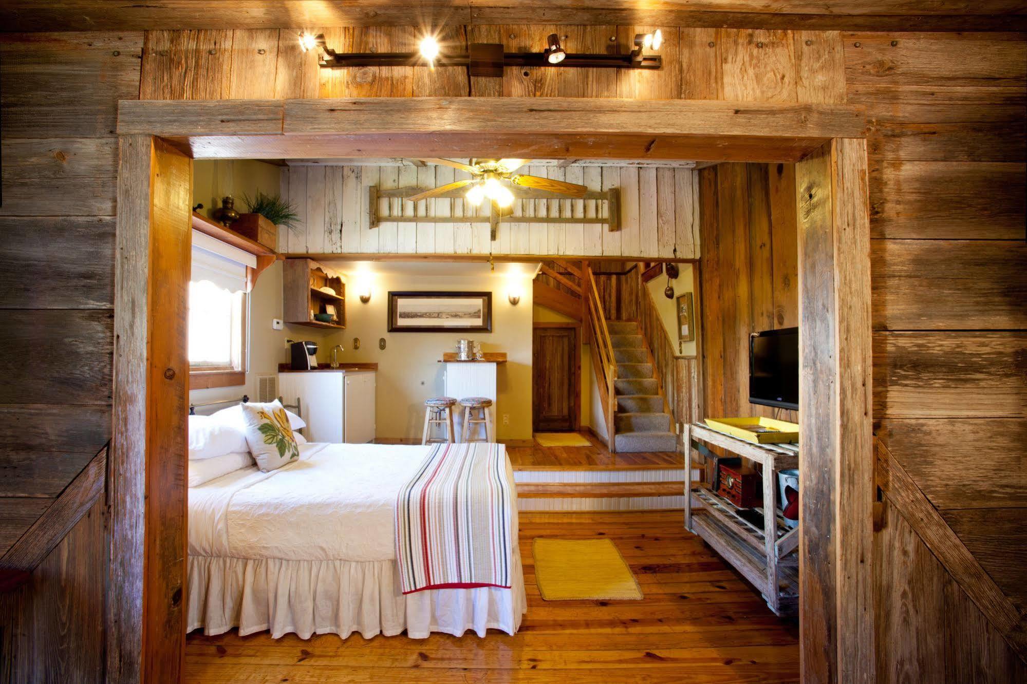 Gruene Mansion Inn New Braunfels Exterior foto